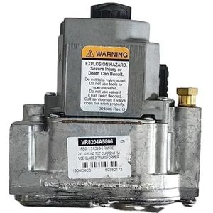 Gas Boiler Magneetventiel VR8204A5806 24V 50/60HZ