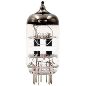 12AX7 Vacuümbuis Audio-versterker (1 paar)