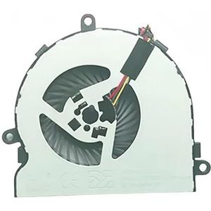 Laptop CPU-koelventilator voor HP 15-A 15-AC 15-BS 15-BE 15-BF 15-BD 15-BW(Buy 1 piece)
