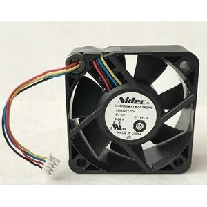 Kinect 2.0 U40R05MS1A7-57A07A 4015 DC5V 0.08A somatosensory game console cooling fan