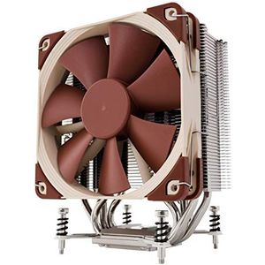 Noctua NH-U12DX i4, Premium Processorkoeler voor Intel Xeon LGA20xx (Bruin)
