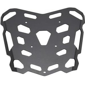 Bagagerek Achter Voor Transalp XL750 XL 750 Voor Transalp 750 2023 2024 Motorfiets Achter Bagagerek Kofferbeugel Vrachtrek