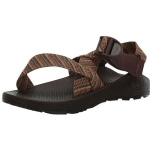 Chaco Heren Z/1 Cloud Sandaal, Trim koffie, 40.5 EU