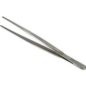 Anatomisch pincet smal 14,5 cm
