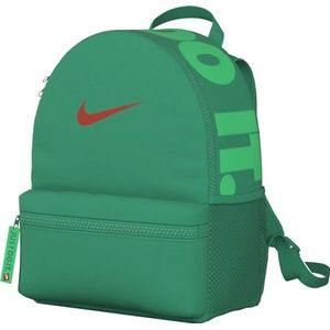 Nike Unisex Y Nk Brsla Jdi Mini Bkpk rugzak voor kinderen