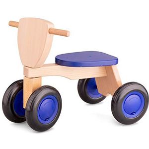 New Classic Toys Tricycle Hout - 11421