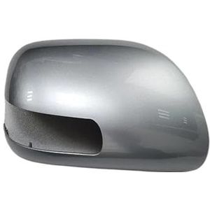 Achteruitkijkspiegelkap Voor C&orolla Voor A&ltis 2007 2008 2009 2010 2011 2012 2013 2014 Auto-accessoires Achteruitkijkspiegelkap Spiegelkap Achteruitkijkspiegelbehuizing Afdekkap buitenspiegelkap(B