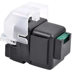 12v startrelais for LTA400 454 2X4 4X4 MRP