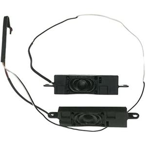 Laptop Intern Sprekers Voor For ACER For TravelMate 230 Zwart