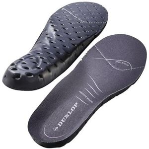 Dunlop - Z940005 comfort pro inlegzool grijs
