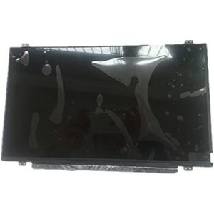 Vervangend Scherm Laptop LCD Scherm Display Voor For Lenovo ThinkPad E450 14 Inch 30 Pins 1366 * 768
