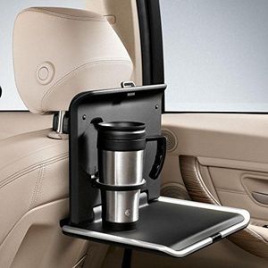 BMW - Originele inklapbare salontafel, TravelComfort-systeem