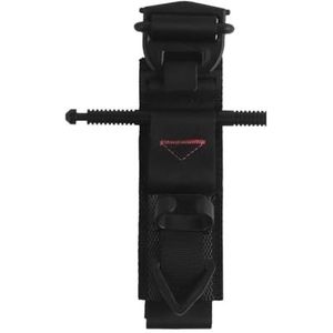 Tactische Tourniquet, Reddingsapparaat Met Één Hand, Bevestigingsstang Van Aluminiumlegering, Tijdregistratie, Afneembare Gesp For Eerste Hulp In De Buitenlucht En Spelletjes(5pcs)