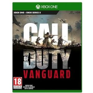 Call of Duty: Vanguard (AR/Multi in Game)