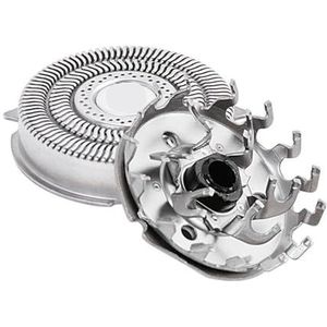 Onderdelen van scheermesjes HQ9 scheerkop, verpakking van 3, compatibel met de HQ8 HQ9-serie
