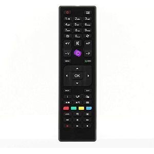 Telefunken Telefunken RC4875 30087730 originele afstandsbediening