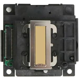 Printkop voor FA04010 FA04000 L301 L210 L300 L350 L355 L360 L380 L550 L555 L551 L558 XP-412 XP413