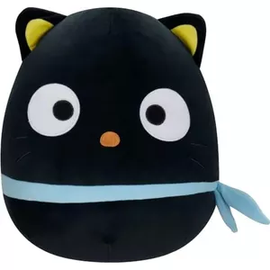Squishmallows 2025 Origineel 20 cm Paashaas Hello Kitty Squad Pluche - Verzamelbaar Zacht & Knijpbaar Mini Knuffeldier - Voeg toe aan Je Team - Cadeau voor Kinderen, Meisjes & Jongens (Hello Kitty