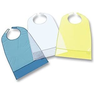 suprima Ess schort PVC met opvang roze 038