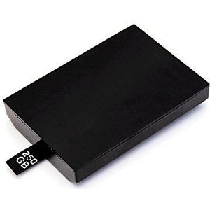 250GB 250G Interne HDD Harde Schijf Schijf Disc Voor Xbox360 XBOX 360 S Slim Games