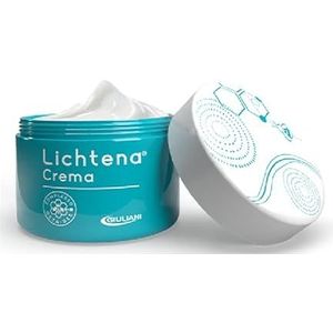 Lichtena crème nieuwe versie 2023 OctaBee complex 200 milliliter