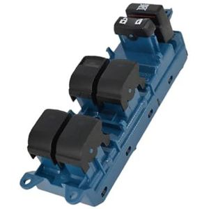 Power Master Raamschakelaar 84040-05020 Onderdelen Component Voor Toyota Voor Avensis 2009-2013 Onderdelen