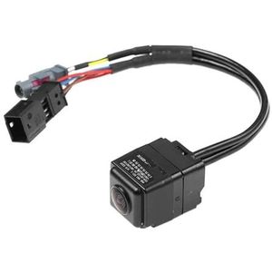 Achteruitrijcamera's auto 95B980551L 5Q0980556B Auto Achteruitrijcamera Backup Camera Voor Macan 2015-2020 95B.980.551.L Parkeercamera