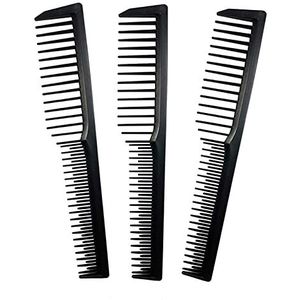 DieffematicSZ kam Professional Hairdresser Modeling Tools Durable And Light Black