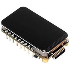 Reinscer ESP32 C6 ontwikkelingsbord, 1,47 lcd-display, 172 x 320 met RGB-licht, SD-kaartsleuf, ondersteunt wifi, bluetooth