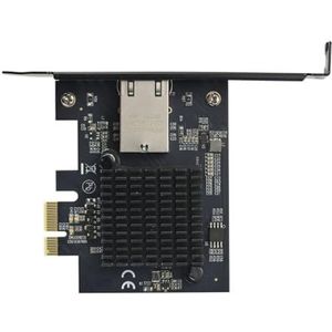 AQC113 PCIE X1 Netwerkadapter 1G/2.5G/5G/10Gbps PCIE 10G Gigabit Ethernet