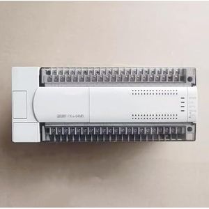 LMNCBVYA FX2N-64MR-001 PLC Programming Controller - Advanced FX2N Series Relays for Industrial Automation