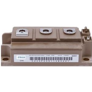 NEZUCHPV 6MBI150VB-120-50 Power Module Thyristor Diode Componenten