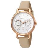 Esprit - - All - Rose Gold Women Watches - Default Title