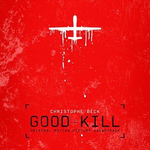 Original Soundtrack - Good Kill