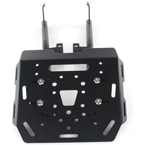 Achterrekken Motorfiets Voor MT07 2014-2024 Motorfiets Topkofferhouder Bagagerek Achterklep Kofferbakbeugel Kofferbakondersteuning Motorfiets Bagagedrager