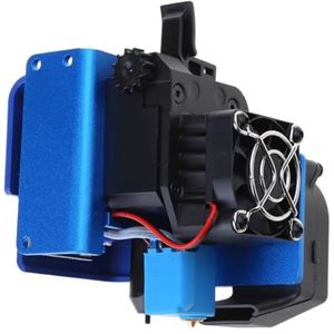 3D-printer SW-X2/Genius Pro Extruder Kit Sidewinder-Printkop Gemonteerd