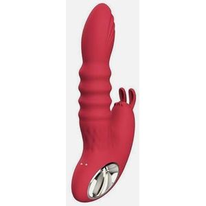 USB Opladen Modi Levendige Elektrische Stille rbatie Vibrator Volwassen Speelgoed Zachte Siliconen Vibrerende Mini Licker Stimulerende Massager,Tshirt GV6T