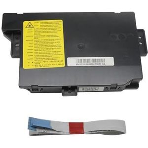 JC96-04826A Laserscanner -eenheid for Samsung CLP315W CLP320N 310 315 320 325 326 CLX3170FW CLX3175FN 3170 3175 for Dell 123 5n LSU(LSU with cable)