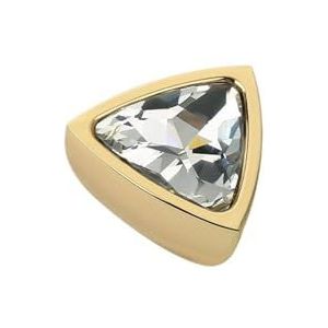 UIHMSWYAL Nordic Gold Diamond Handle Garderobe Lade Kast Solid Kast Deurklink Meubelgreep (Maat: Rose Gold 6397 enkel gat)