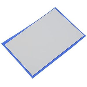Thermische pad, siliconen warmtegeleidende pad Breed scala aan toepassingen 13,8 W/mK 90x60 mm Uitstekende prestaties Prestaties bij hoge temperaturen voor laptop-desktops(90 * 60 * 2.5mm)