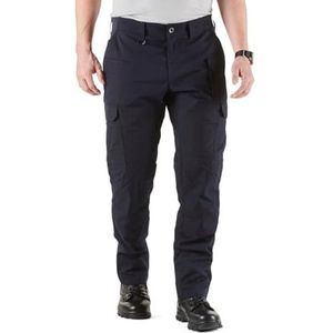 5.11 Taclite TDU Abr Pro Herenbroek, blauw marine 724, 30W / 36L