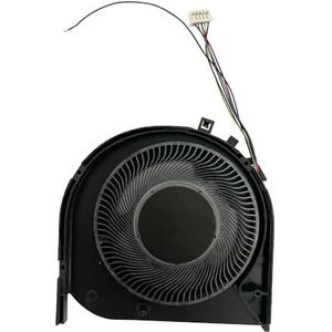 Laptop CPU-koelventilator voor Lenovo voor ThinkPad T470 T480 ND75C16-16D14 DC5V 5PIN
