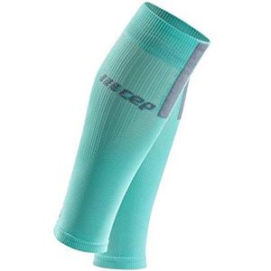 CEP Unisex Adult Calf Sokken, 3.0-Ice/Grijs, S