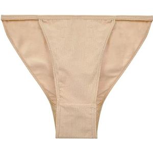 S.lemon Dans Ballet Onderbroeken Naadloze Briefs Broek Knickers voor Dames Meisjes (Kind S/hoogte 80-100 cm/taille 35-45 cm)
