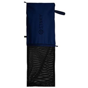 STNKY Bag Pro - Waszak - Waszak voor zorgmedewerkers, sport, fitness en reizen
