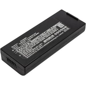 Ersatzteil: CoreParts Battery for Lapin Printer 23.7Wh Li-ion 14.8V 1600mAh, MBXPR-BA033