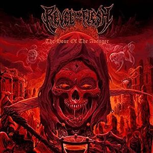 The Hour of the Avenger