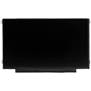 Vervangend Scherm Laptop LCD Scherm Display Voor For DELL Inspiron 9300 17 Inch 30 Pins 1920 * 1080