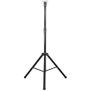 Driehoekige vloerbeugel for 42CM/52CM/56CM/65CM/72CM/100CM 3D holografische projector Levendige beelden