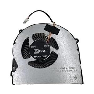 CPU GPU-ventilator voor Gigabyte Gaming G5 KC 6-31-nh55n-101 CLEVO nh50ed nh50rd nh57ed nh57rd 6-31-NH503-102(CPU FAN)